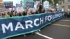 'March for Science' Digelar di Seluruh Dunia