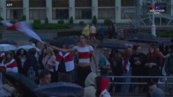 Մոսկվան պահեստային իրավապահ զորախումբ է ձևավորել Լուկաշենկոյի համար