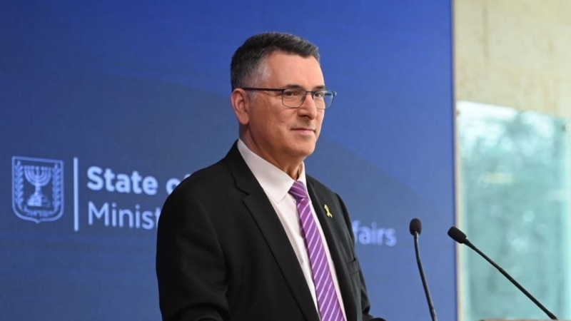 سعار: حزب‌الله دشمن مشترک اسرائیل و لبنان و «مانع اصلی صلح» است