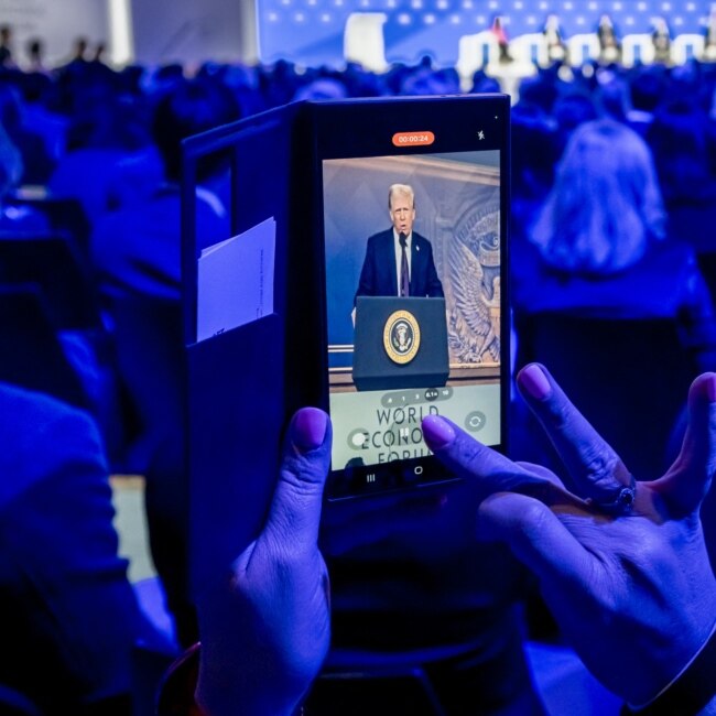 Tramp želi da se sastane sa Putinom da bi se što prije okončao rat u Ukrajini