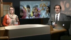 بي بي شیرینه – د ډیوه ریډیو په ټی وي خپرونه