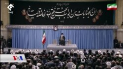 کوشتنی قاسم سولەیمانی و هێرشە موشەکیـیەکەی ئێران