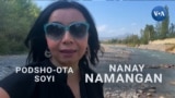 Nanay, Namangan, Uzbekistan