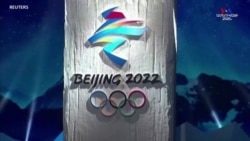 ԱՄՆ կարող է դիվանագիտական բոյկոտ հայտարարել Պեկինի Օլիմպիական խաղերին