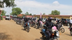 One Killed, Several Wounded in Juba Boda-Boda Riot [5:32]