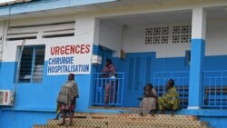 À Votre Avis : l’accueil dans les hôpitaux
