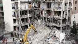 حمله به مواضع جمهوری اسلامی در ایران (عکس آرشیو)