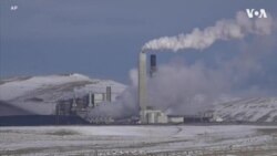 新型核电站计划开工 美国一小镇是喜是忧