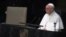 El Papa hizo historia en la ONU