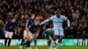 Yaya Toure Zai Bar Manchester City 