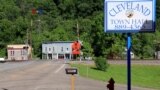 Landmark: Pegunungan Appalachian Setelah Kejayaan Batu Bara Pudar