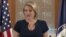 Heather Nauert