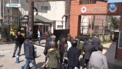 HDP’den Mazbata İçin YSK’ya Dilekçe