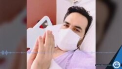 'زندگی ختم ہو رہی تھی، دل و دماغ میں صرف بیٹیاں تھیں'