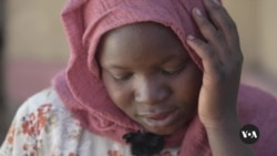 Darfuri children fleeing violence fall into child labor