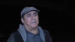 هادی و صمد برخورد سوم