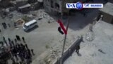 Manchetes Mundo 2 Abril 2018: Forças rebeldes abandonam o seu reduto em Ghouta Oriental