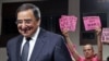 Ông Leon Panetta có nhiều kinh nghiệm về ngân sách