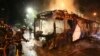 Chile President Declares State of Emergency After Violent Protests