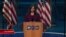Kamala Harris nhận đề cử làm ứng cử viên Phó Tổng thống