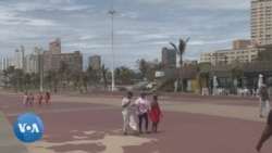 Durban : De la gloire du Mondial à la renaissance d'une ville