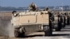 Израильские военные заявили о начале первых наземных рейдов в сектор Газа