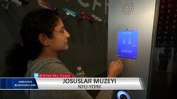 Nyu-Yorkda yangi muzey - josuslar ko'rgazmasi