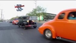 Buenos Días América 