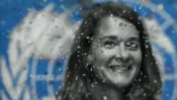 بي بي شیرینه – وي او اې ډيوه په ټیلې ویژن