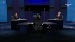 Փոխնախագահի ո՞ր թեկնածուն է ավելի վստահելի, եթե պաշտոնավարման ընթացքում մահանա երկրի նախագահը