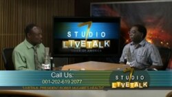 Live Talk