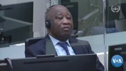 Cote Ivoire Djamana Kuntigiw Korow Laurent Bagbo Labilalaw