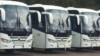 President Emmerson Mnangagwa Commissions Zupco Buses 3