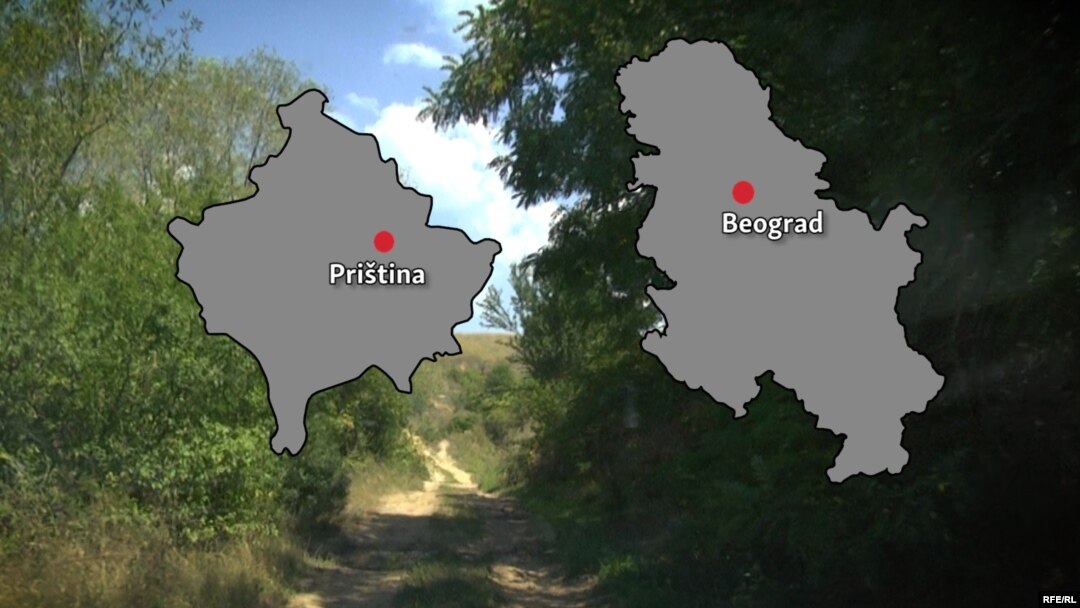 Ilustrativna fotografija (Foto RFE/RL graphic)