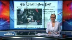 2 Ekim Amerikan Basınından Özetler