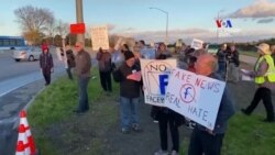 Facebook չի սահմանափակի քաղաքական գովազդը