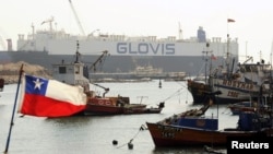 La iniciativa permite solicitar información sobre la legalidad de las exportaciones e importaciones, su valor y su origen.