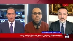 عملیات نجات خلبان آمریکایی از عمق خاک ایران؛ سیگنالی برای افکار عمومی ایران
