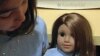 American Girl Doll Store Sells Innocence and Mothers Are Buying