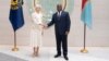 FMI etindi limpinga na Kinshasa kolandela makambo ya kaniaka