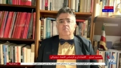 میزان توان جمهوری اسلامی برای تحمل «عملیات طرد اقتصادی»؛ گفت‌وگو با جمشید اسدی 