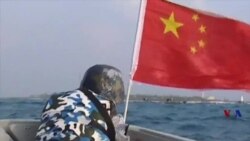 美军高官：中国2020年或控制整个南中国海