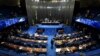 Brazil's Labor Reform Vote in Senate Put Off Until Next Week