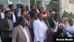 Koreen Araaraa ABO fi Mootummaa Simannaa Waraana WBO Qopheessuutti Jiran