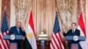 미 국무 "수단 민주정 이양에 이집트와 이해 공유” 