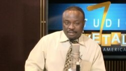 Live Talk - Zimbabweans Talk About Reinstated Warriors Coach Pasuwa