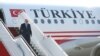 Erdogan Says Turkey Won't Dispose of Russian S-400s