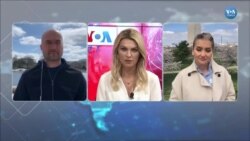 VOA - EKOTÜRK Stüdyo VOA 26 Mart