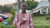 Mali bolola ntolantan jonjon laban kɛra Palais des Sports Salamatou Maïga la, Bamako