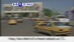 VOA60 World - Ahmad Chalabi, Key Proponent of Iraq War, Dies at 71